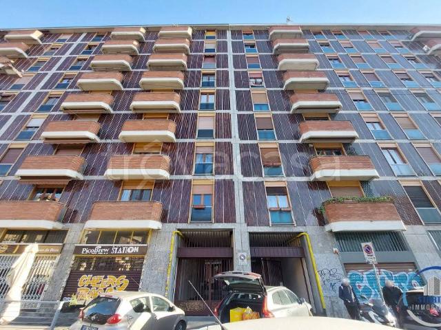 Vendesi appartamento a Milano, Ascanio Sforza