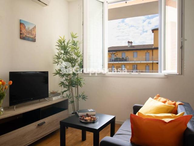 Vendesi appartamento a Milano, Bovisa