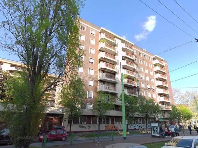 Vendesi appartamento a Milano, Ca' Granda