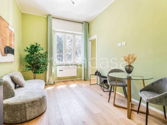 Vendesi appartamento a Milano, Cimiano