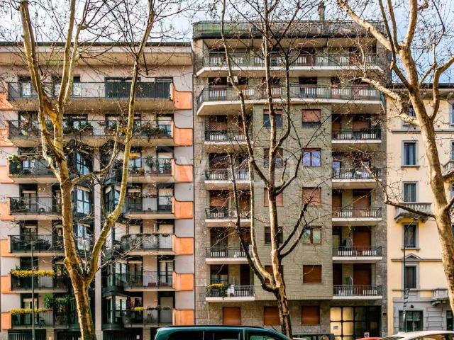 Vendesi appartamento a Milano, Ghisolfa Mac Mahon