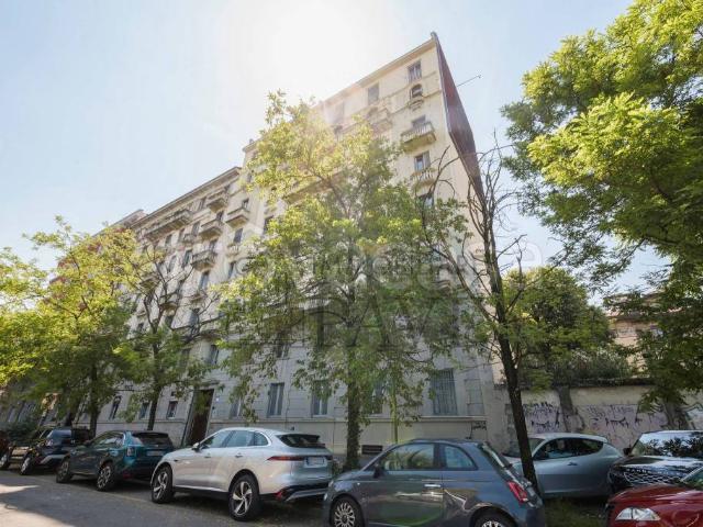 Vendesi appartamento a Milano piazzale Giulio Cesare, 4, Pagano