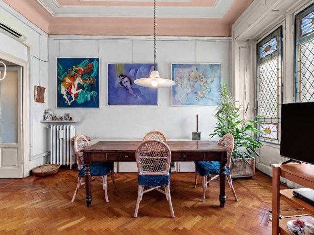 Vendesi appartamento a Milano, Plebisciti Susa