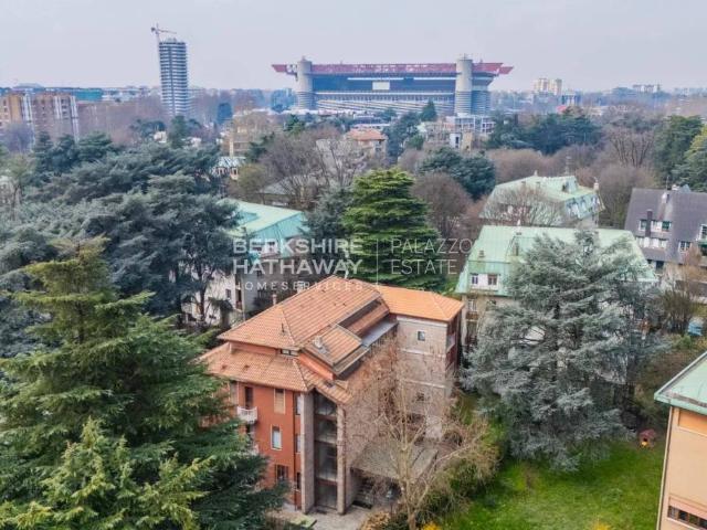 Vendesi appartamento a Milano, San Siro