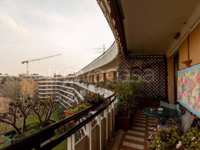 Vendesi appartamento a Milano, Sempione Fiera Milanocity