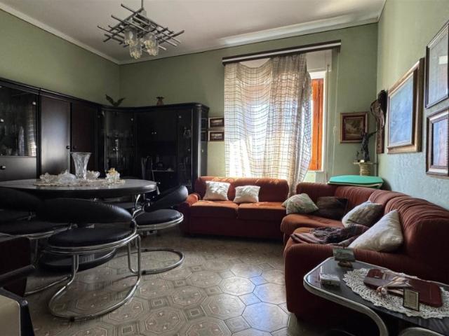 Vendesi appartamento a Militello in Val di Catania via Filippo Majorana 62