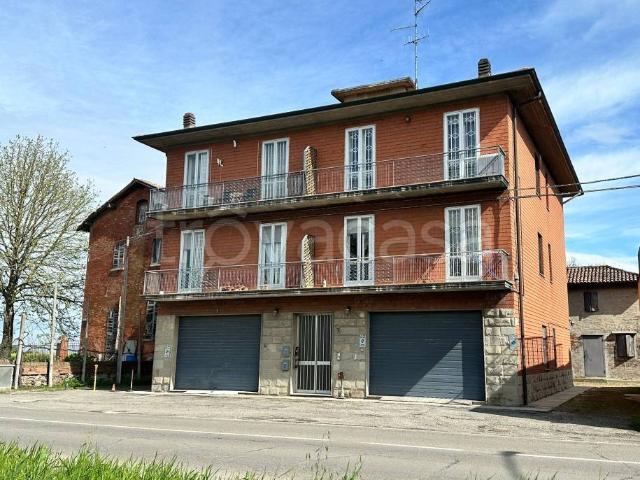Vendesi appartamento a Minerbio