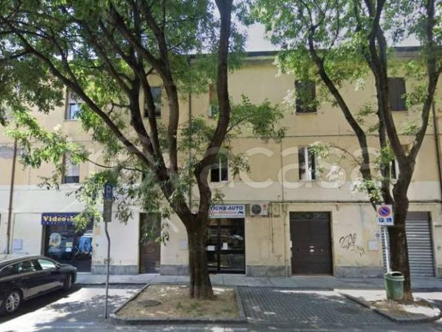 Vendesi appartamento a Modena via Piave, 80, Crocetta