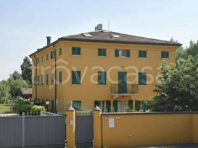 Vendesi appartamento a Modena, Morane Contrada