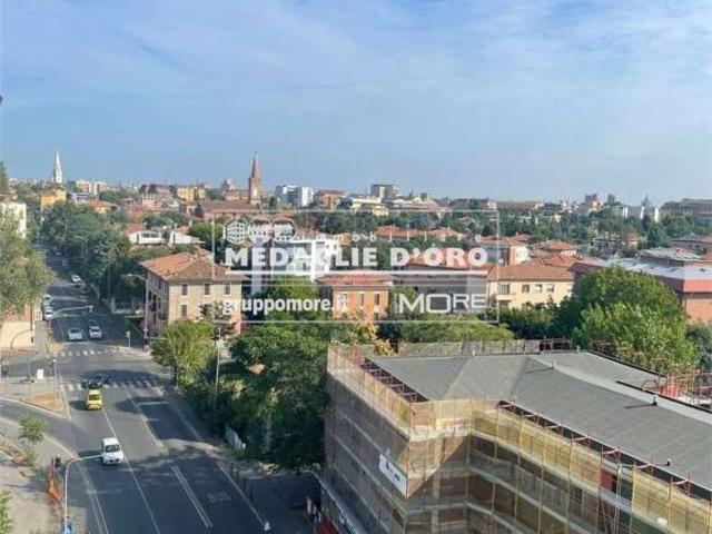 Vendesi appartamento a Modena, Sant'Agnese Università