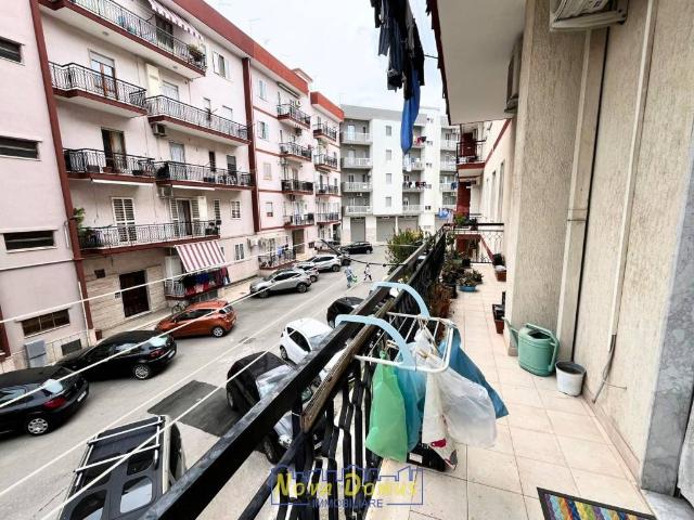 Vendesi appartamento a Molfetta via Alexander Fleming, 5