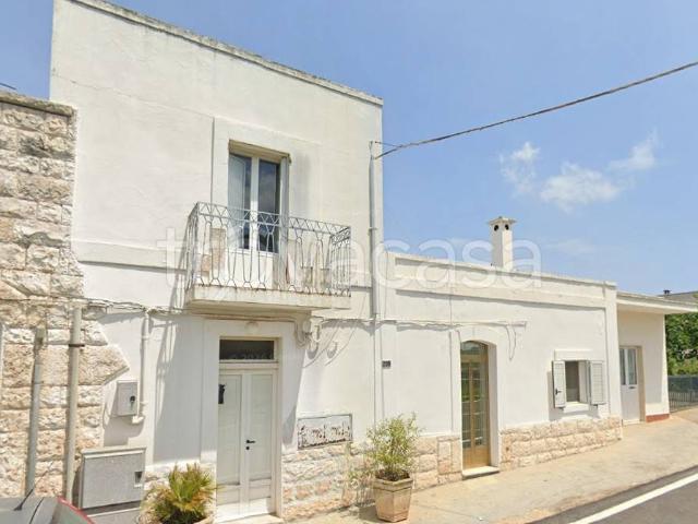Vendesi appartamento a Monopoli, Santa Lucia