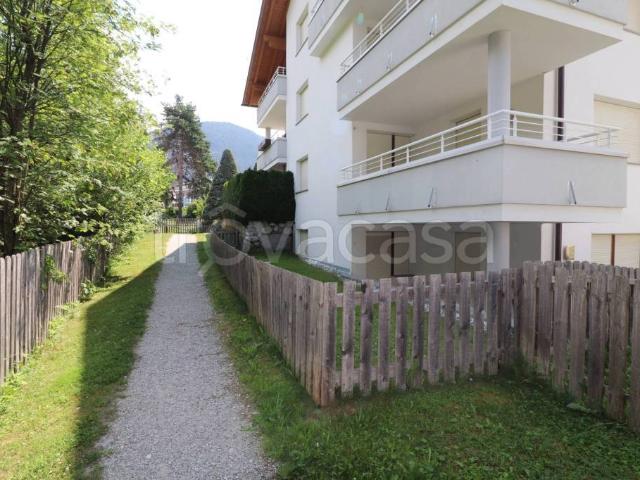 Vendesi appartamento a Monguelfo Tesido via Brunico