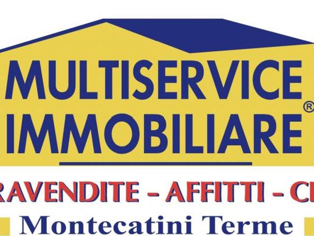 Vendesi appartamento a Montecatini Terme