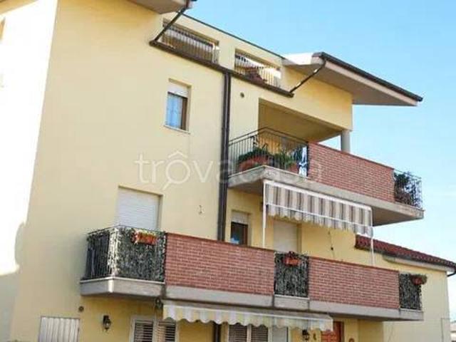 Vendesi appartamento a Montesilvano