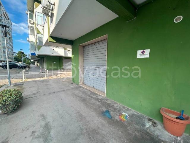 Vendesi appartamento a Montesilvano via Lago di Bomba