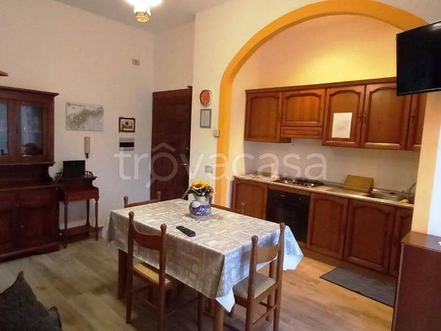 Vendesi appartamento a Montepulciano Capoluogo, Montepulciano