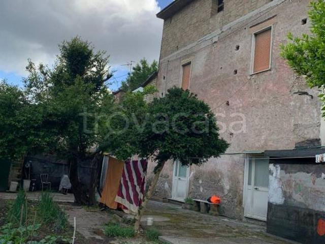 Vendesi appartamento a Montoro corso Michelangelo Testa