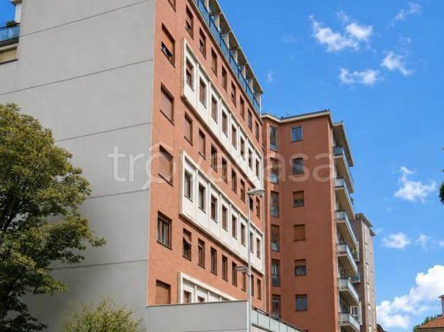 Vendesi appartamento a Monza, Centro Storico