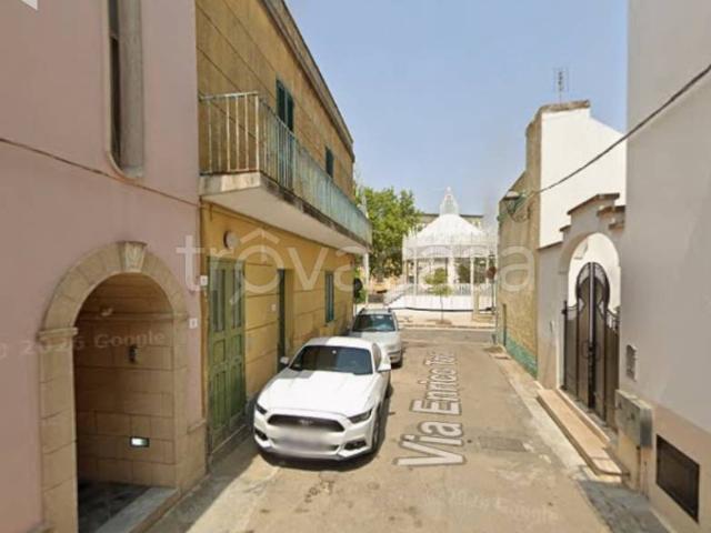 Vendesi appartamento a Morciano di Leuca vico Enrico Toti, 6