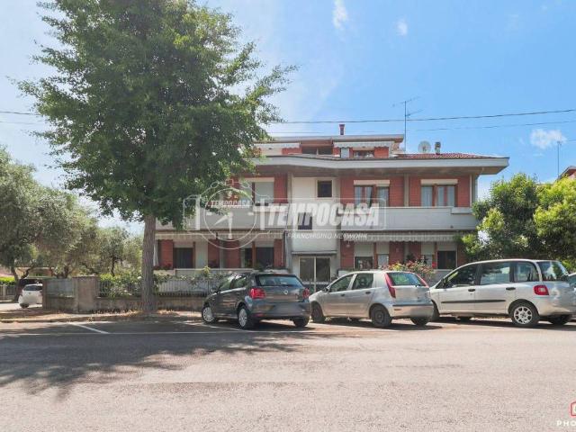 Vendesi appartamento a Morciano di Romagna via Boccioni