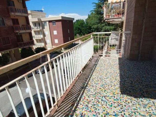 Vendesi appartamento a Napoli viale Colli Aminei, 36, Colli Aminei Capodimonte