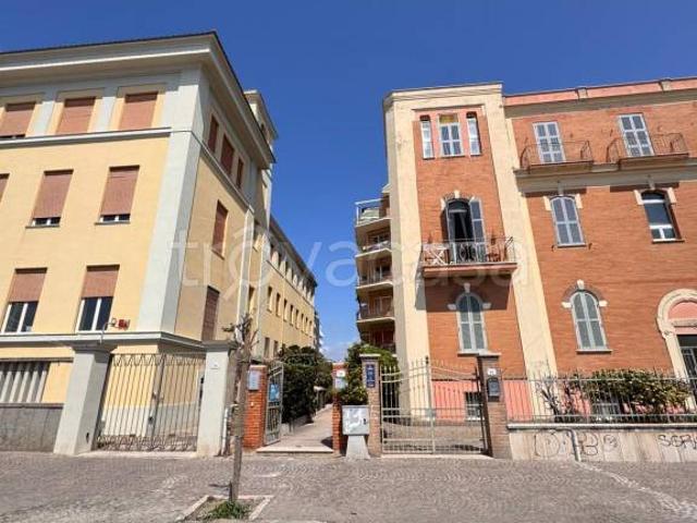 Vendesi appartamento a Nettuno
