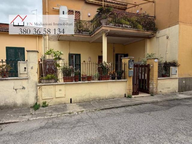 Vendesi appartamento a Nettuno via dei Tigli, 12