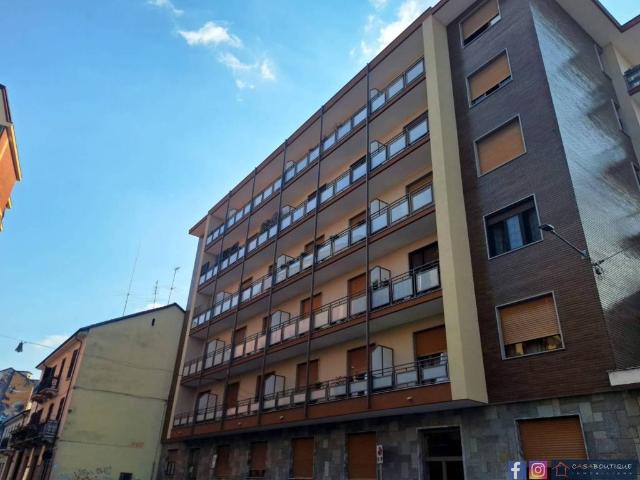 Vendesi appartamento a Nichelino via Concordia, 10