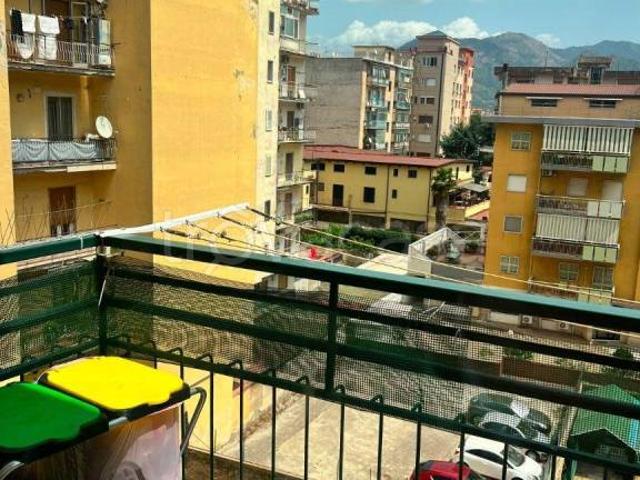 Vendesi appartamento a Nocera Inferiore via Marco Nonio Balbo, 29
