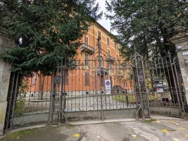 Vendesi appartamento a Novi Ligure corso Italia, 51