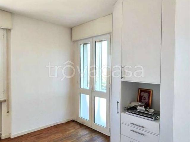 Vendesi appartamento a Oderzo
