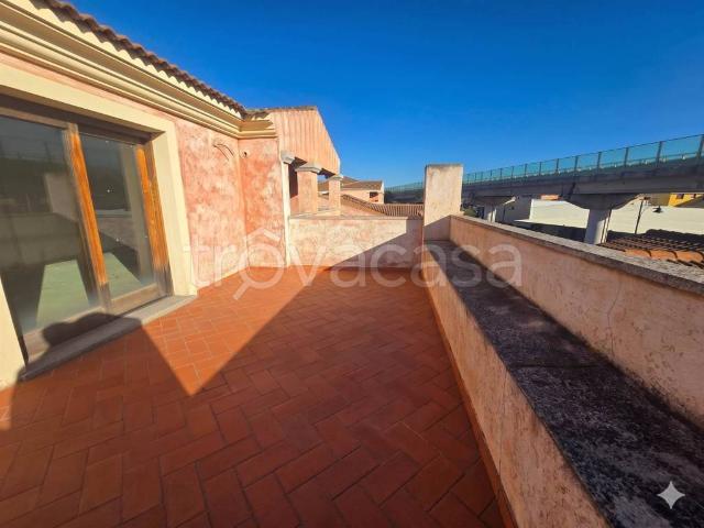 Vendesi appartamento a Olbia via strasburgo, 12