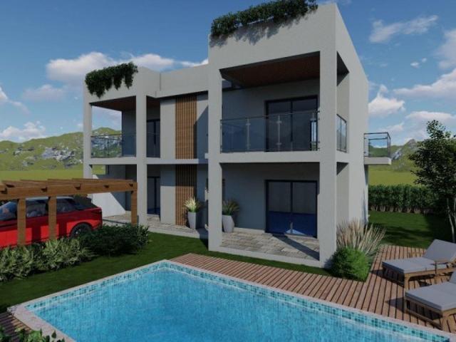 Vendesi appartamento a Olbia