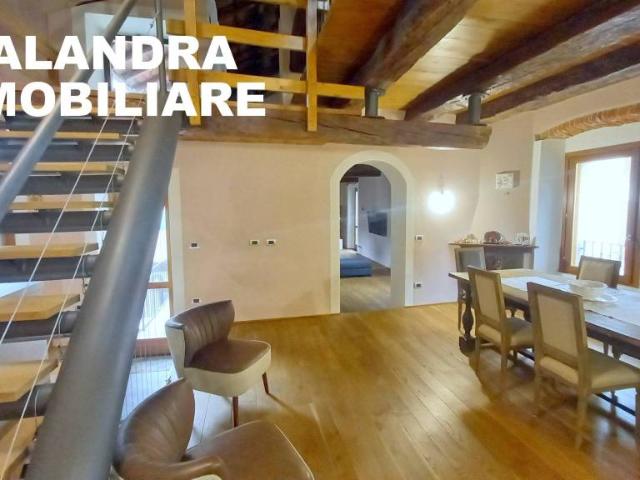Vendesi appartamento a Oleggio
