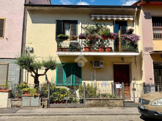 Vendesi appartamento a Oste, Montemurlo