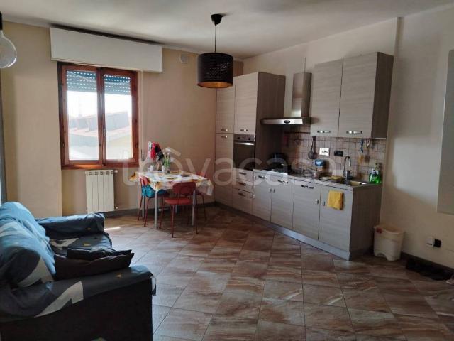 Vendesi appartamento a Oste, Montemurlo