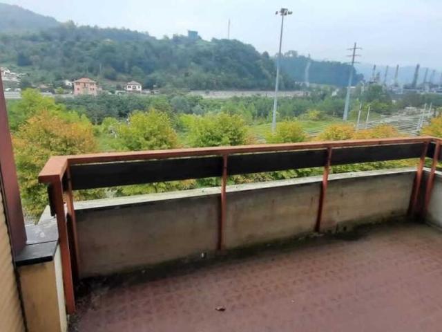 Vendesi appartamento a Busalla via natale gallino, 2