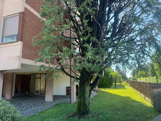 Vendesi appartamento a Burago di Molgora via Dante Alighieri