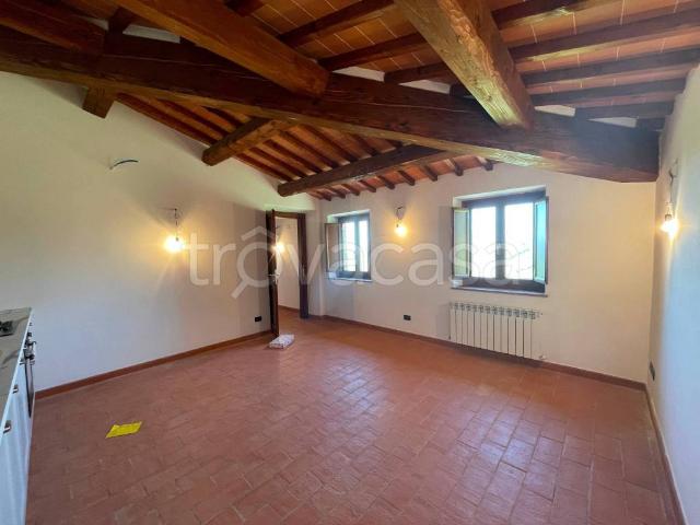 Vendesi appartamento a Bagno a Ripoli via di Belvedere, Balatro