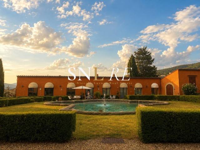 Vendesi appartamento a Bagno a Ripoli via di Belmonte, Balatro