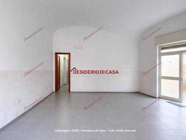 Vendesi appartamento a Barcellona Pozzo di Gotto via San Giovanni, 79