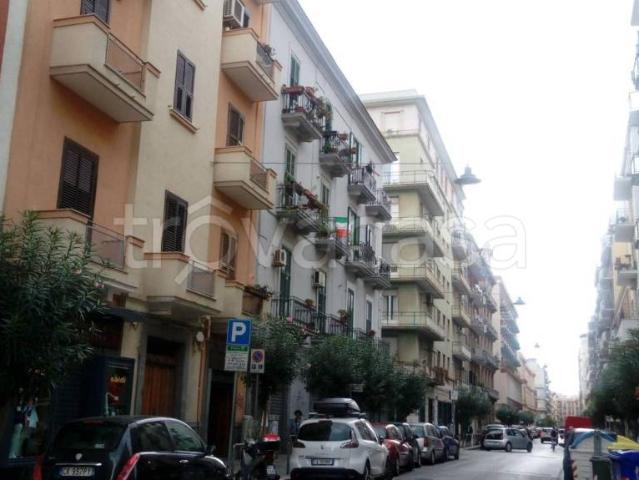 Vendesi appartamento a Bari corso Sidney Sonnino, 125, Umbertina Madonnella