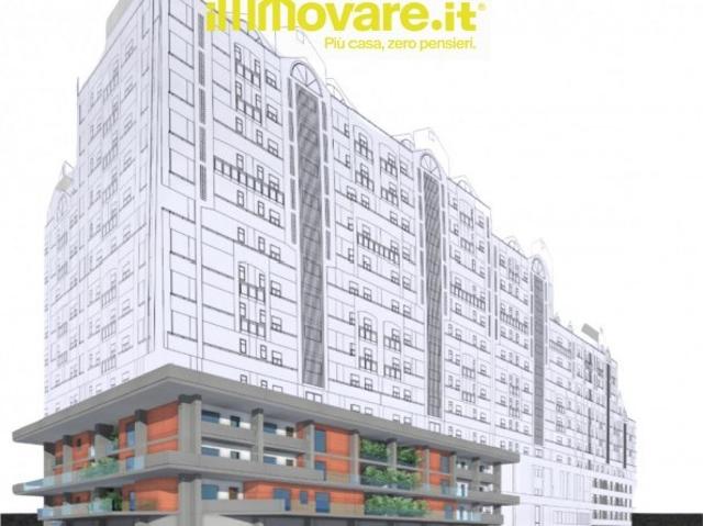 Vendesi appartamento a Bari, Libertà
