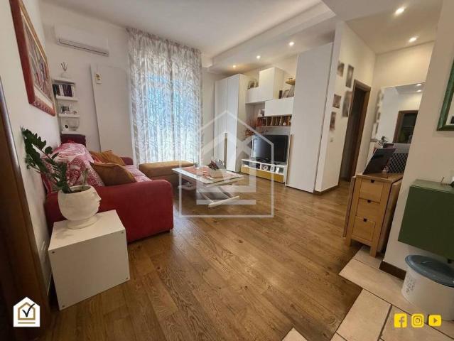 Vendesi appartamento a Bari via Edmondo De Amicis, Carrassi