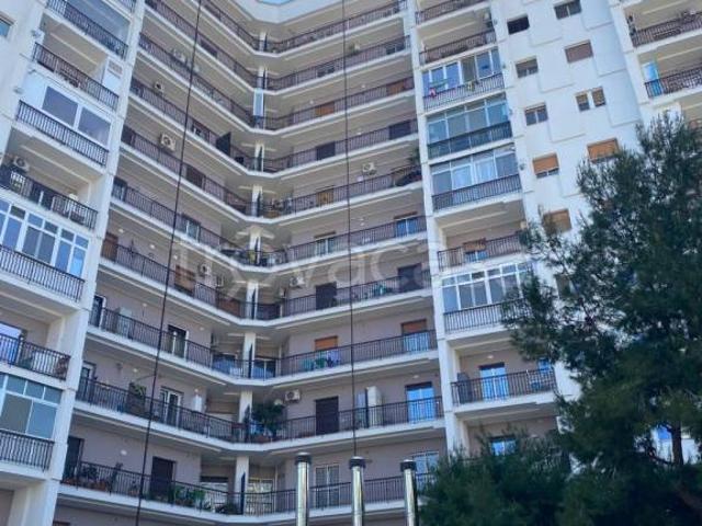 Vendesi appartamento a Bari via salvemini, 16/c, San Pasquale