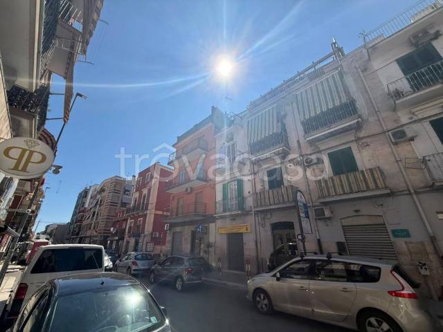 Vendesi appartamento a Barletta via Canosa, Borgovilla Barberini