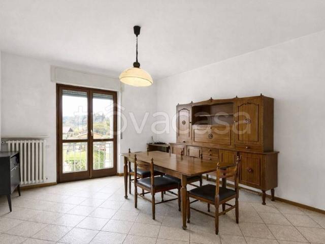 Vendesi appartamento a Belluno, Tisoi