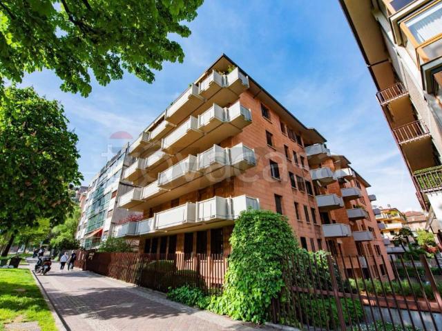 Vendesi appartamento a Bergamo, Centro