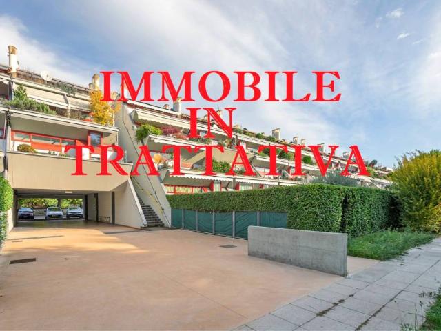 Vendesi appartamento a Bergamo, San Paolo